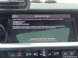  Audi  A3 AUDI  SPORTBACK DIESEL - 2020 35 TDi 150hp S line S tronic (EU6AP) 5d #12
