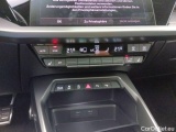  Audi  A3 AUDI  SPORTBACK DIESEL - 2020 35 TDi 150hp S line S tronic (EU6AP) 5d #20