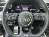  Audi  A3 AUDI  SPORTBACK DIESEL - 2020 35 TDi 150hp S line S tronic (EU6AP) 5d #21