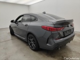  Bmw  Serie 2 BMW 2 Reeks Gran Coupé 216dA (85kW) 4d #7