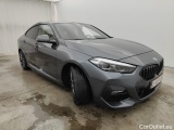  Bmw  Serie 2 BMW 2 Reeks Gran Coupé 216dA (85kW) 4d #8