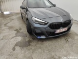  Bmw  Serie 2 BMW 2 Reeks Gran Coupé 216dA (85kW) 4d #26