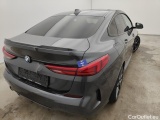  Bmw  Serie 2 BMW 2 Reeks Gran Coupé 216dA (85kW) 4d #51