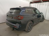  Bmw  X3 BMW  DIESEL - 2022 2.0 A 190hp xDrive20d MHEV 5d #2