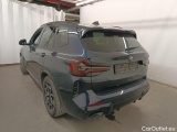  Bmw  X3 BMW  DIESEL - 2022 2.0 A 190hp xDrive20d MHEV 5d #7