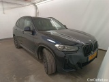  Bmw  X3 BMW  DIESEL - 2022 2.0 A 190hp xDrive20d MHEV 5d #8