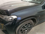  Bmw  X3 BMW  DIESEL - 2022 2.0 A 190hp xDrive20d MHEV 5d #26