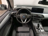  Bmw  Serie 5 BMW 5 TOURING - 2020 530eXA 184hp PHEV 5d #9