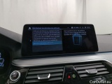  Bmw  Serie 5 BMW 5 TOURING - 2020 530eXA 184hp PHEV 5d #12
