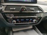  Bmw  Serie 5 BMW 5 TOURING - 2020 530eXA 184hp PHEV 5d #21