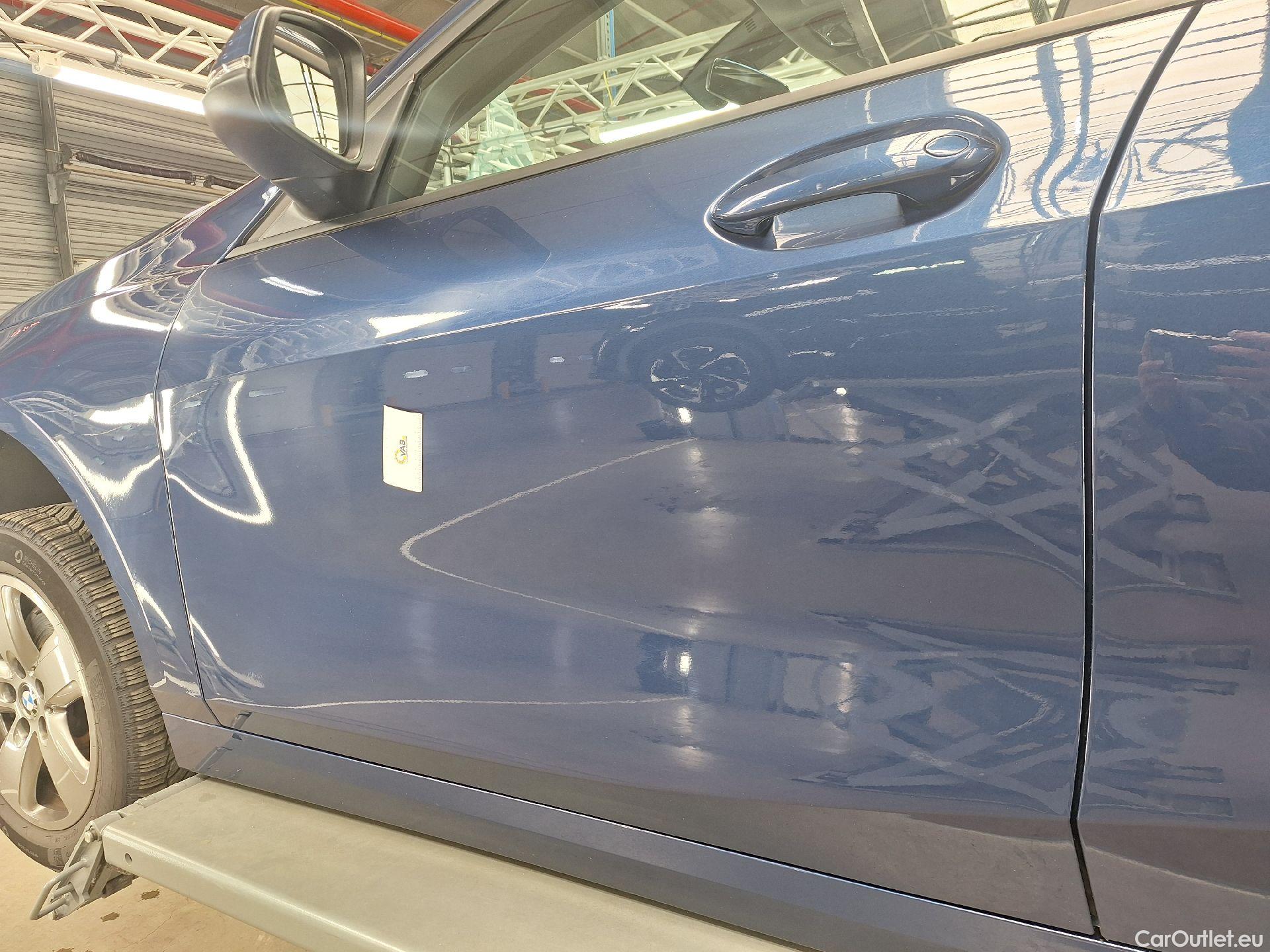  Bmw  Serie 1 BMW, 1-serie '19, BMW 1 Reeks Hatch 116d (85 kW) 5d #28