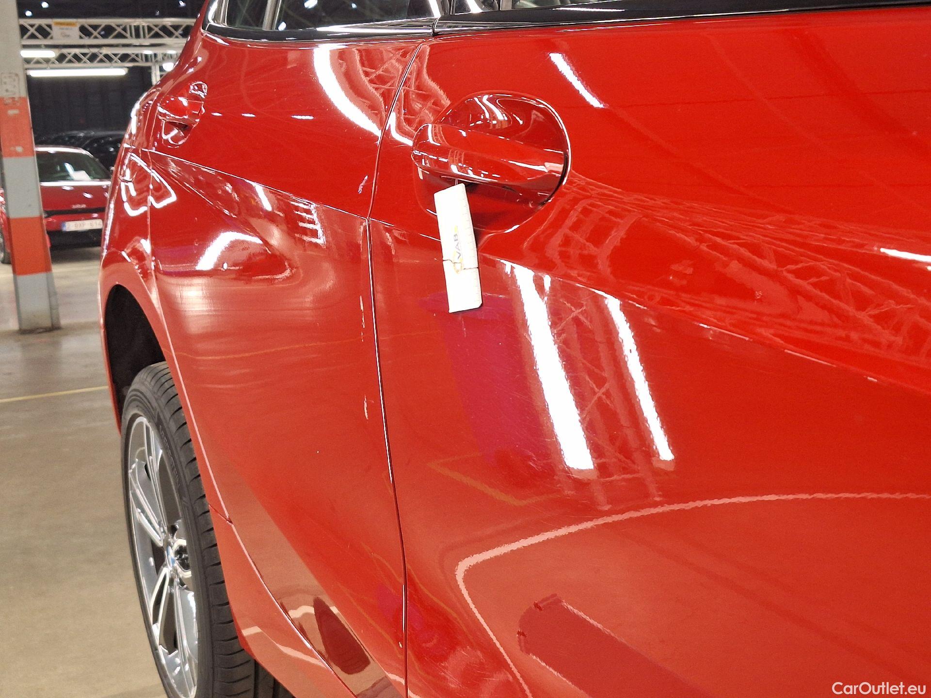  Bmw  Serie 1 BMW, 1-serie '19, BMW 1 Reeks Hatch 116dA (85 kW) 5d #16