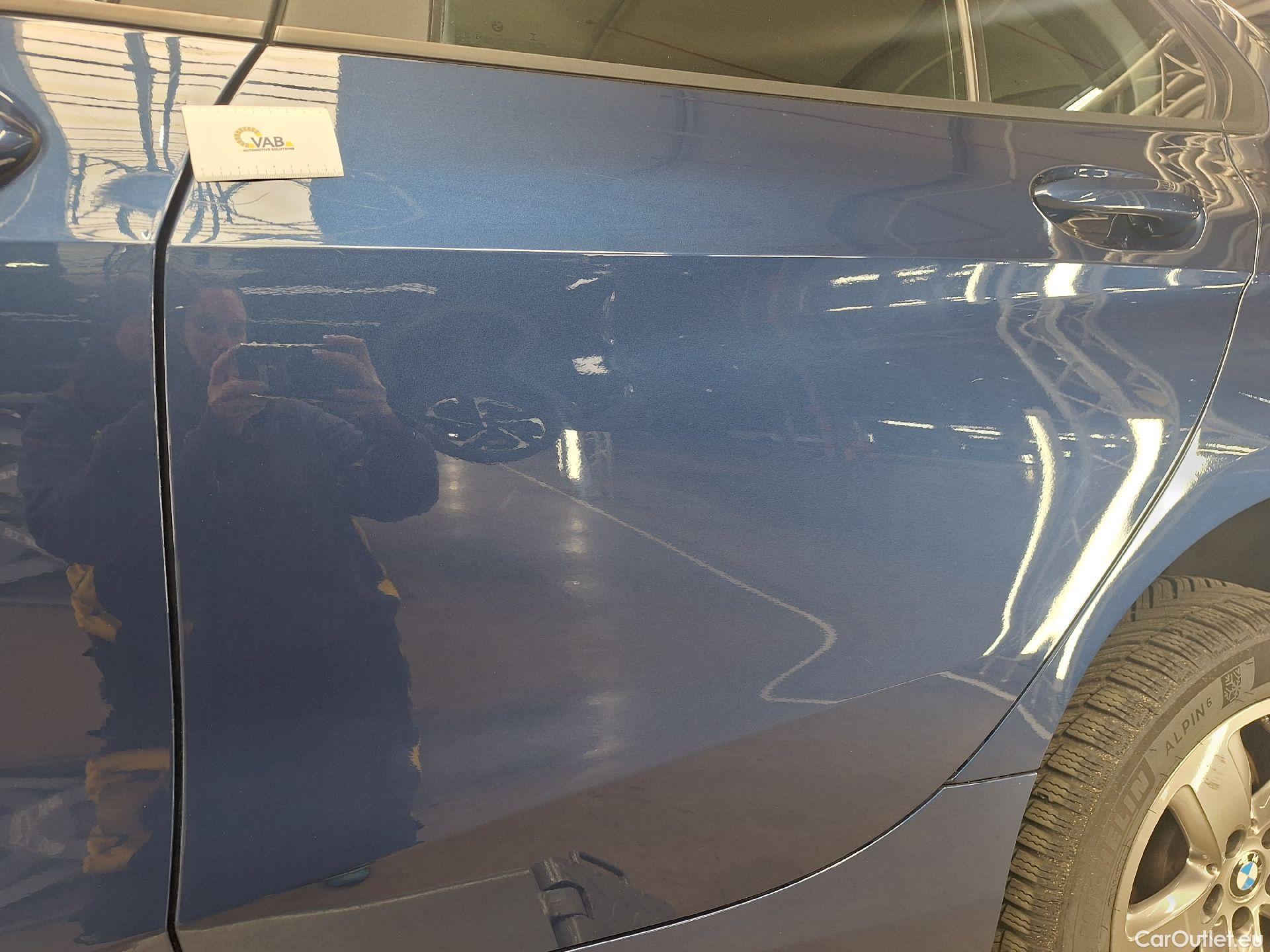  Bmw  Serie 1 BMW, 1-serie '19, BMW 1 Reeks Hatch 116d (85 kW) 5d #31