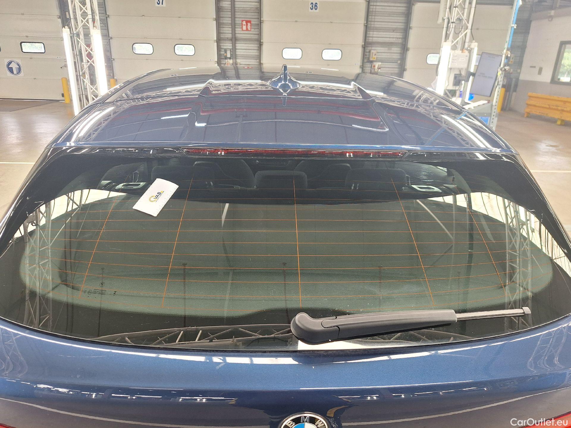 Bmw  Serie 1 BMW, 1-serie '19, BMW 1 Reeks Hatch 116d (85 kW) 5d #55