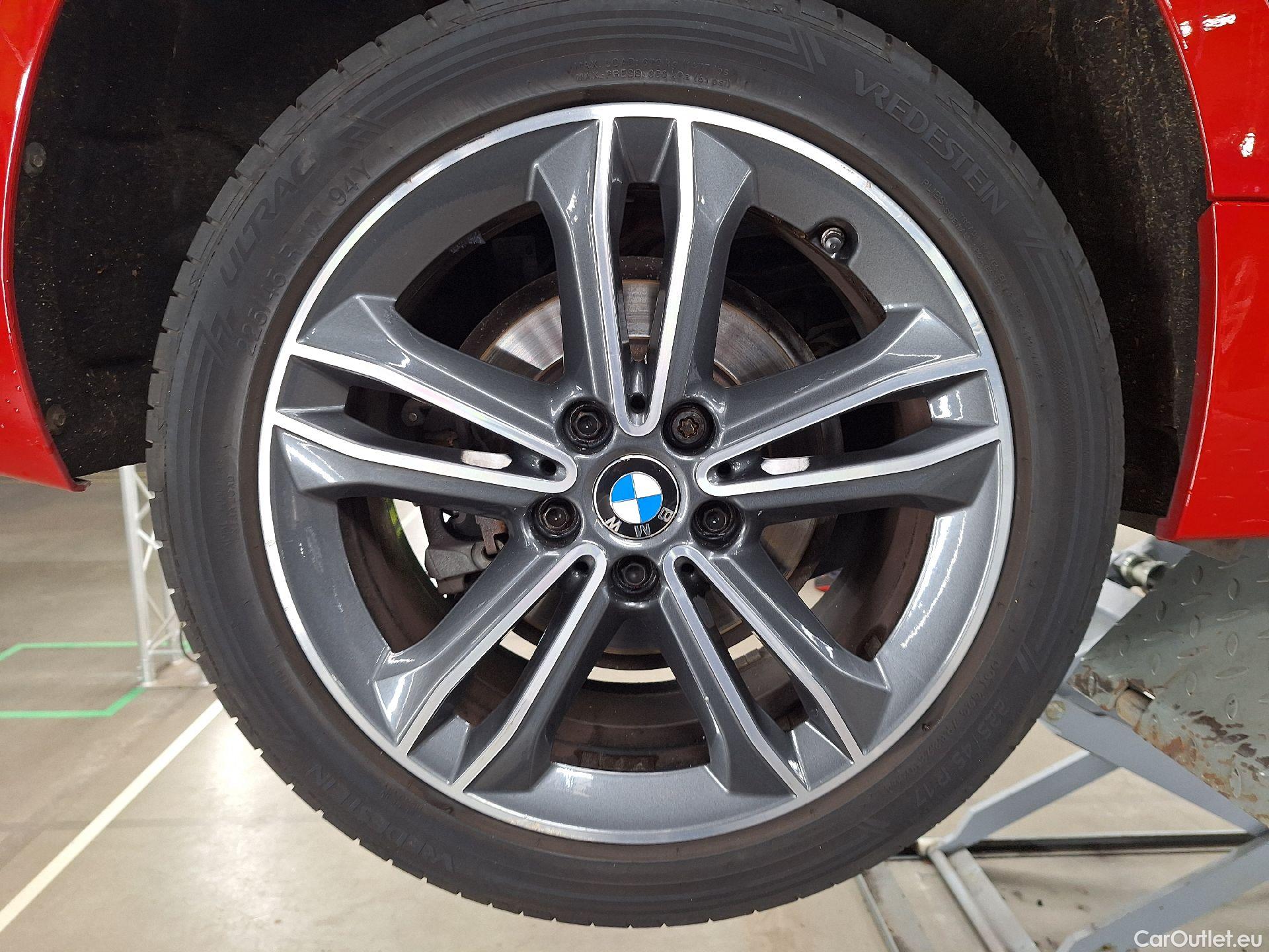  Bmw  Serie 1 BMW, 1-serie '19, BMW 1 Reeks Hatch 116dA (85 kW) 5d #21