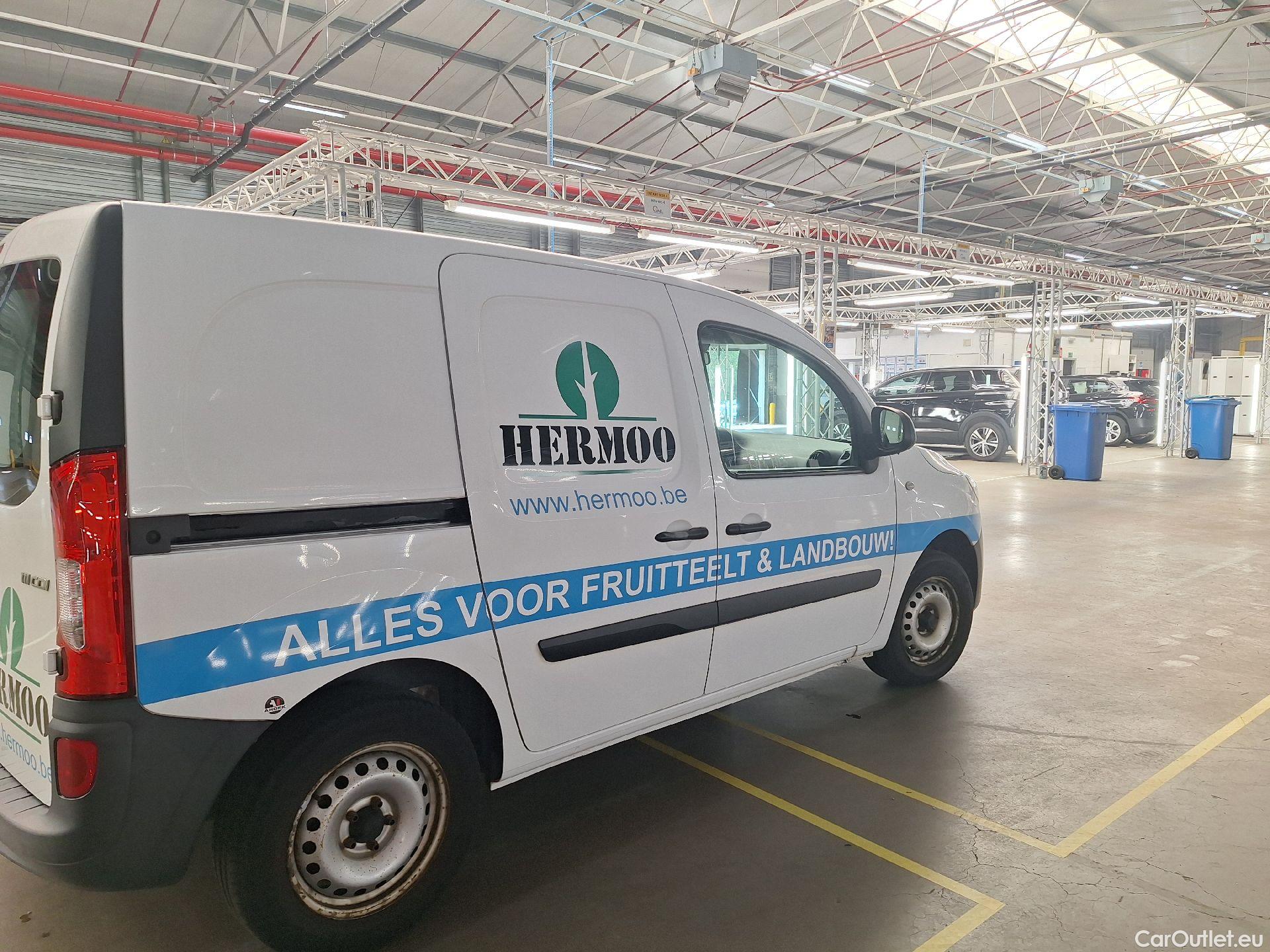  Mercedes  Citan Mercedes, _ '12, Mercedes-Benz  111 CDI A2 6M 81/110 Perfect T #3