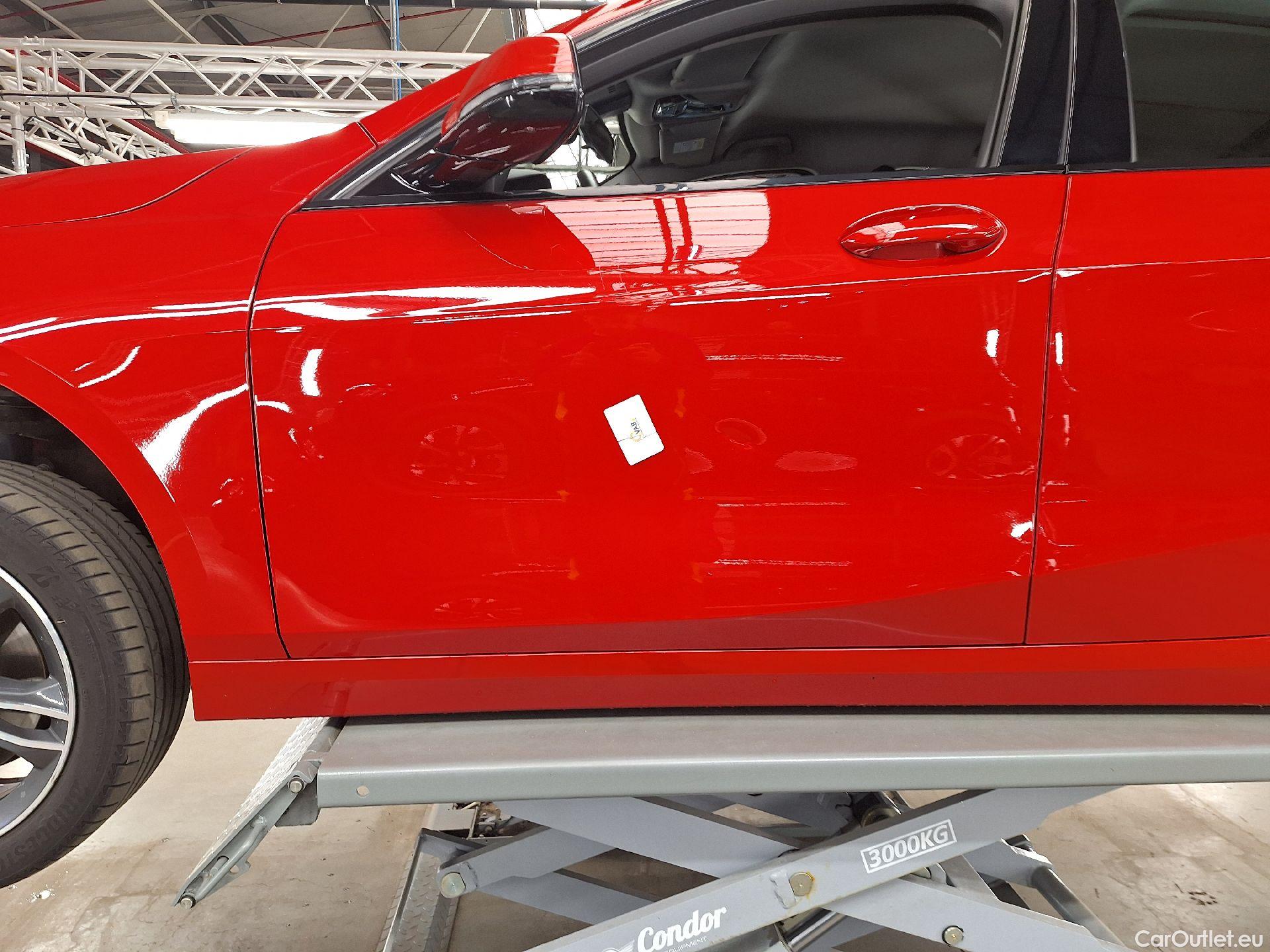  Bmw  Serie 1 BMW, 1-serie '19, BMW 1 Reeks Hatch 116dA (85 kW) 5d #1