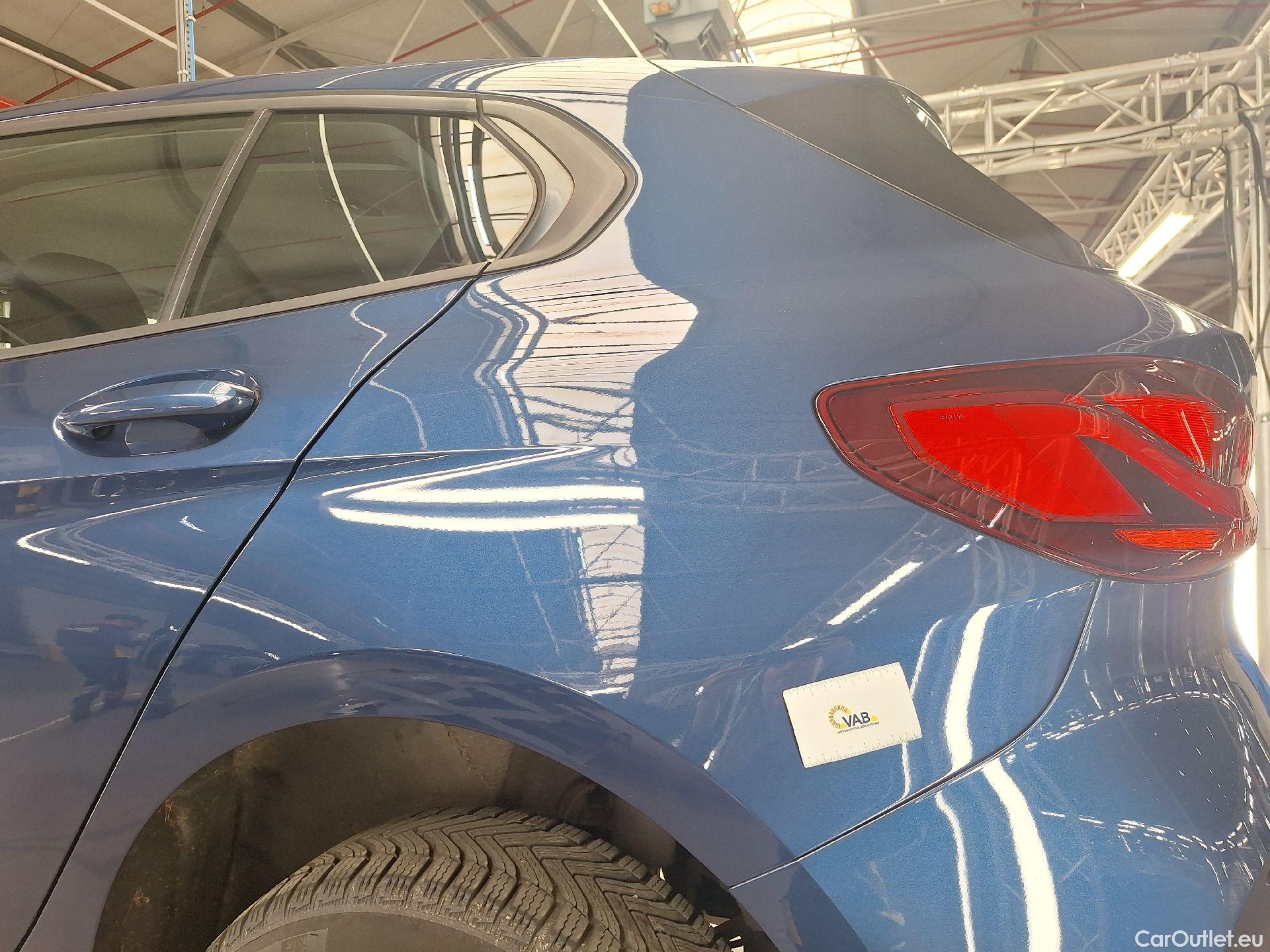  Bmw  Serie 1 BMW, 1-serie '19, BMW 1 Reeks Hatch 116d (85 kW) 5d #23
