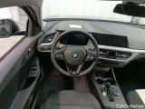  Bmw  Serie 1 BMW 1 Reeks Hatch 118iA (100 kW) 5d #9