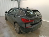  Bmw  Serie 1 BMW 1 Reeks Hatch 118iA (100 kW) 5d #7