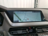  Bmw  Serie 1 BMW 1 Reeks Hatch 118iA (100 kW) 5d #13