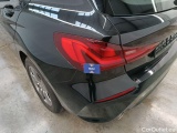  Bmw  Serie 1 BMW 1 Reeks Hatch 118iA (100 kW) 5d #47