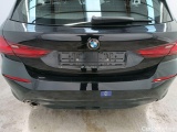  Bmw  Serie 1 BMW 1 Reeks Hatch 118iA (100 kW) 5d #49