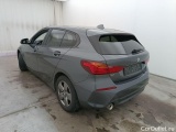  Bmw  Serie 1 BMW 1 Reeks Hatch 118i (103 kW) 5d #7