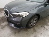  Bmw  Serie 1 BMW 1 Reeks Hatch 118i (103 kW) 5d #24