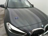  Bmw  Serie 1 BMW 1 Reeks Hatch 118i (103 kW) 5d #26