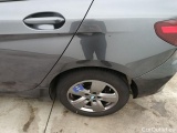  Bmw  Serie 1 BMW 1 Reeks Hatch 118i (103 kW) 5d #42