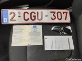  Bmw  Serie 1 BMW 1 Reeks Hatch 118iA (100 kW) 5d #4