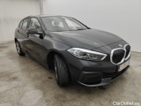  Bmw  Serie 1 BMW 1 Reeks Hatch 118iA (100 kW) 5d #8