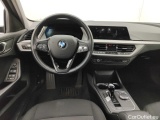  Bmw  Serie 1 BMW 1 Reeks Hatch 118iA (100 kW) 5d #9