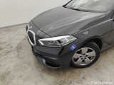  Bmw  Serie 1 BMW 1 Reeks Hatch 118iA (100 kW) 5d #30