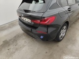  Bmw  Serie 1 BMW 1 Reeks Hatch 118iA (100 kW) 5d #50