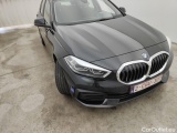  Bmw  Serie 1 BMW 1 Reeks Hatch 118iA (100 kW) 5d #75