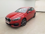  Bmw  Serie 1 BMW, 1-serie '19, BMW 1 Reeks Hatch 116dA (85 kW) 5d #2
