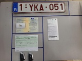  Bmw  Serie 1 BMW, 1-serie '19, BMW 1 Reeks Hatch 116dA (85 kW) 5d #20