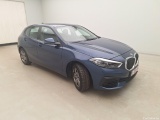  Bmw  Serie 1 BMW, 1-serie '19, BMW 1 Reeks Hatch 116d (85 kW) 5d #9