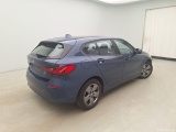  Bmw  Serie 1 BMW, 1-serie '19, BMW 1 Reeks Hatch 116d (85 kW) 5d #8