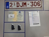  Bmw  Serie 1 BMW, 1-serie '19, BMW 1 Reeks Hatch 116d (85 kW) 5d #20