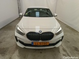  Bmw  Serie 1 BMW 1 HATCH DIESEL - 2019 118 dA 150hp (EU6AP) 5d #5