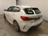  Bmw  Serie 1 BMW 1 HATCH DIESEL - 2019 118 dA 150hp (EU6AP) 5d #7