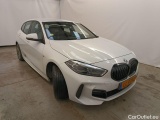  Bmw  Serie 1 BMW 1 HATCH DIESEL - 2019 118 dA 150hp (EU6AP) 5d #8