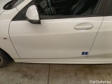  Bmw  Serie 1 BMW 1 HATCH DIESEL - 2019 118 dA 150hp (EU6AP) 5d #32