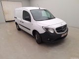  Mercedes  Citan Mercedes, _ '12, Mercedes-Benz  111 CDI A2 6M 81/110 Perfect T #9