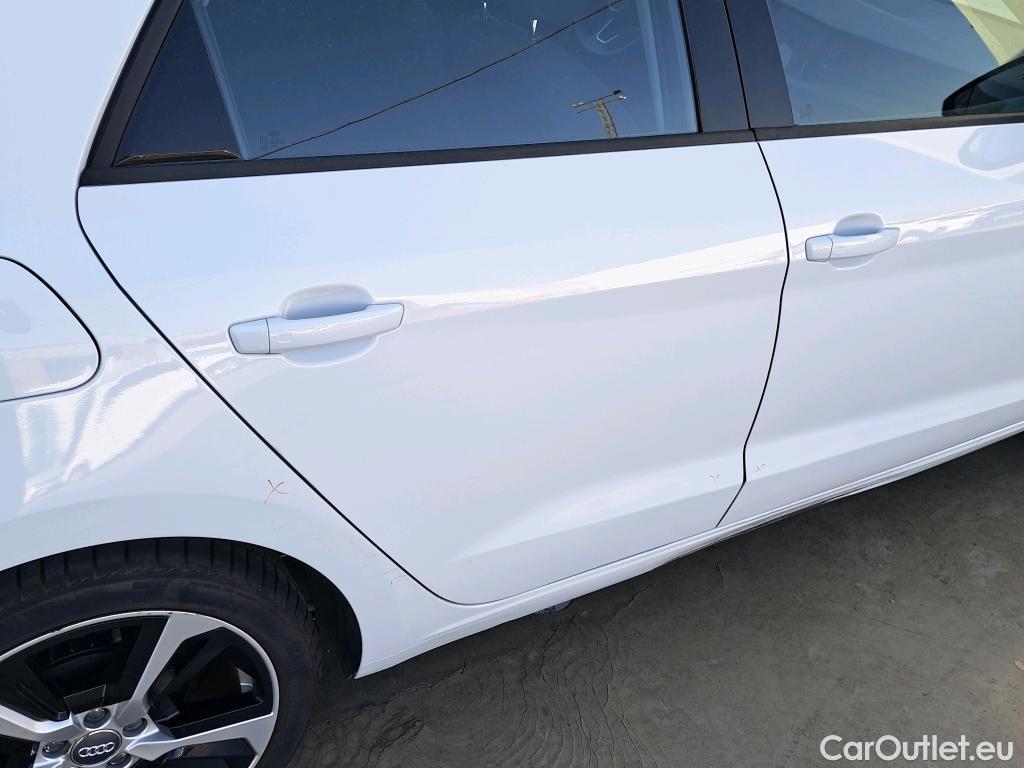  Audi  A1 Sportback AUDI  Advanced 25 TFSI 70kW (95CV) #23