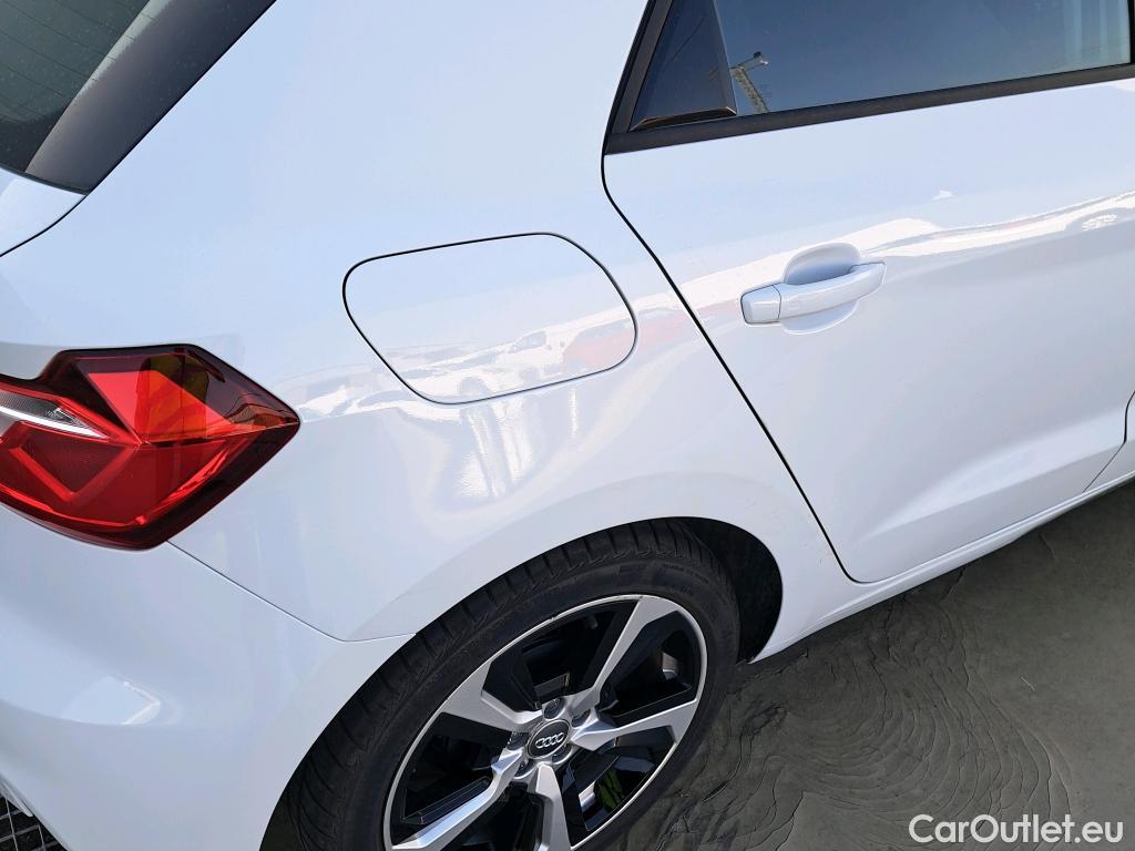  Audi  A1 Sportback AUDI  Advanced 25 TFSI 70kW (95CV) #15