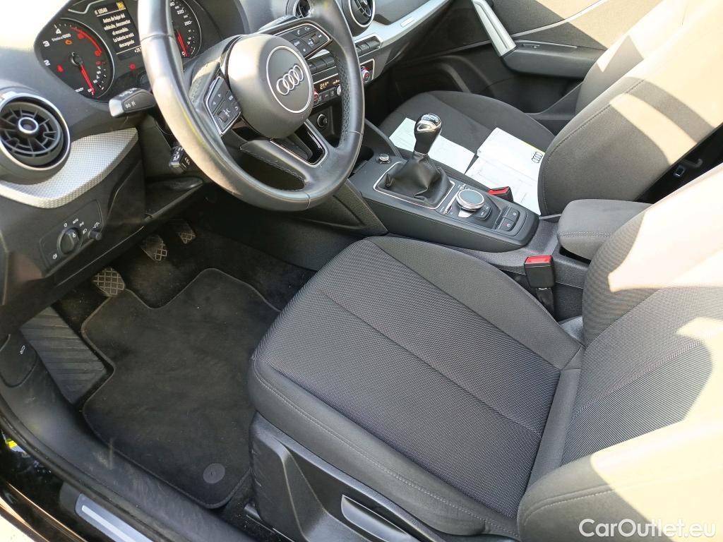  Audi  Q2 AUDI  / 2020 / 5P / todoterreno Advanced 30 TDI 85kW (116CV) #5